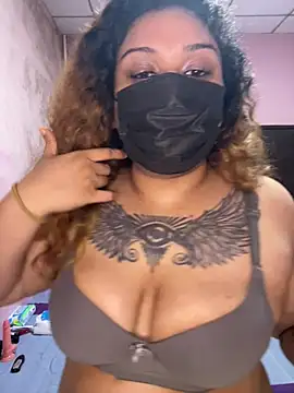 VelvetPoison - Oily boobs and 10 slaps 🍒💦🫦