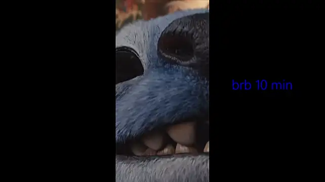 Vinkitinkii - show boobs