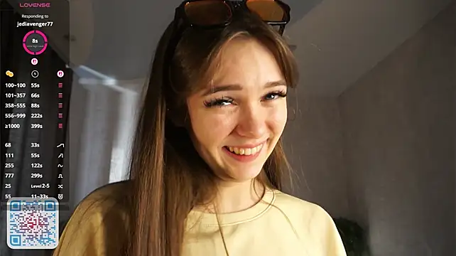 PearleKalmen - take off my skirt ? 💖