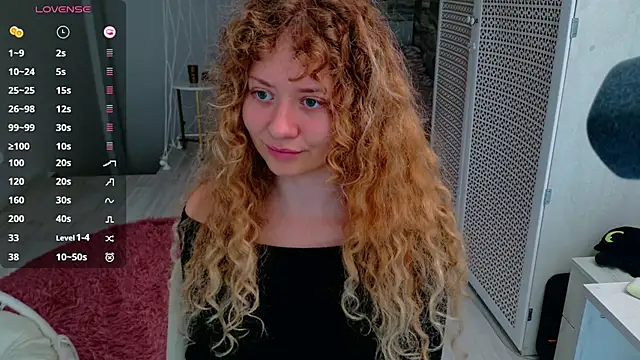 Milounee - Spread my legs