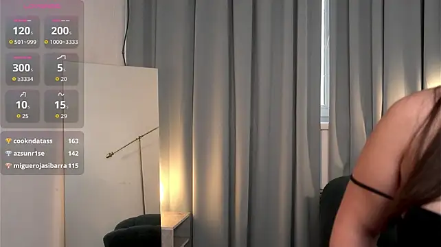 Naomi_Vibe_ - rub my hot kitty