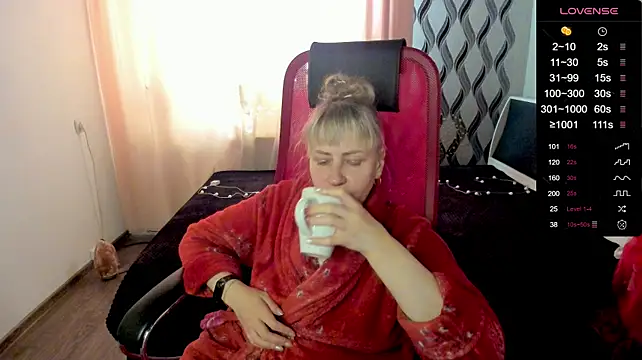 Ganet469 - Lick Tits