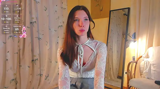 MarinSabine - handbra 10 min