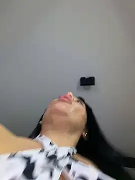 Abril10_ - Naked and fingering