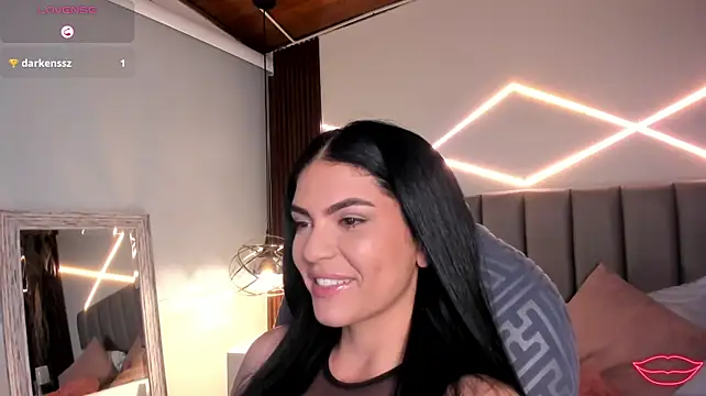 Veronicalanx1 - make juicy my tigth pussy with fingers