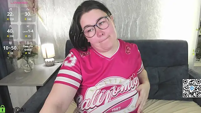 Miss_Triss - control 3 minutes
