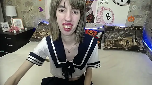Unusual_G - spank tits x5