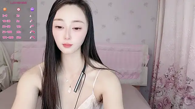Anjila888 - 感谢遇到你