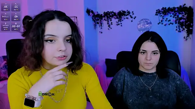 Mia_mooon_ - sexy dance