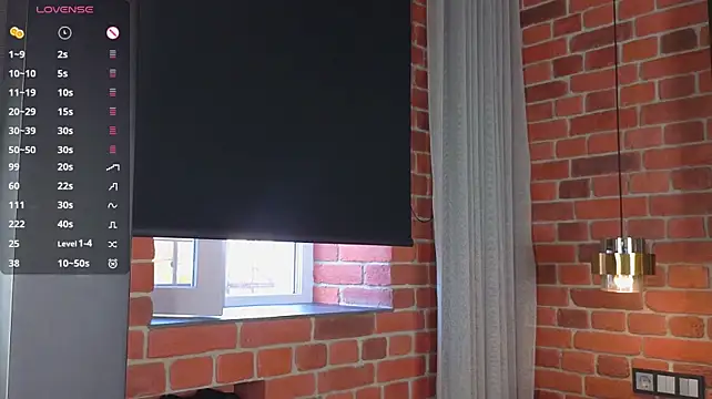 LinnHigh - put hand inside panties and masturbate