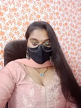 Jasmine_jaaan - Nud show +5 mint free control