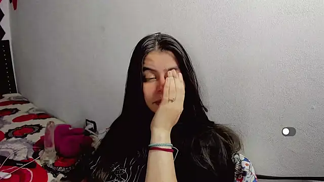 Maddison_inova - fuck pussy with dildo