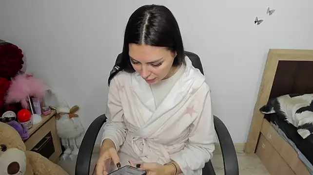 Kilenyapatrice - SQUIRT