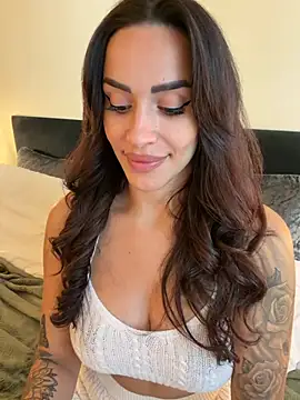 -Alisa - Dildo Suck