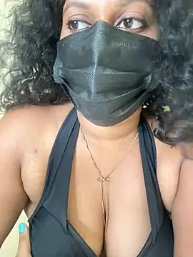 Hot-Saro - Boobs Show