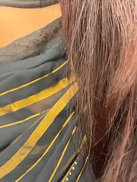 Lovely_Babiee - Ice on nippels