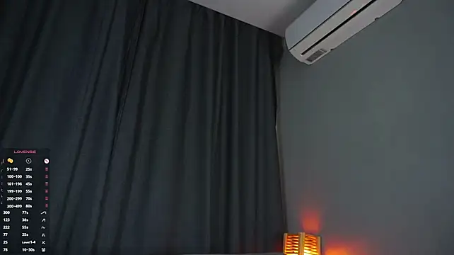 SallieLenorud - my pussy's wet, make me cum