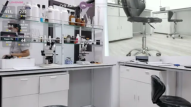 Lubeyou_KT - make me lose control at LAB:wanker: