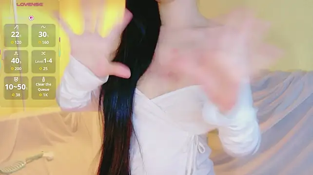 Ayvelynn - tease me