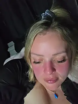 Bridgette03 - Squirt ticket show 💦💦💦😘