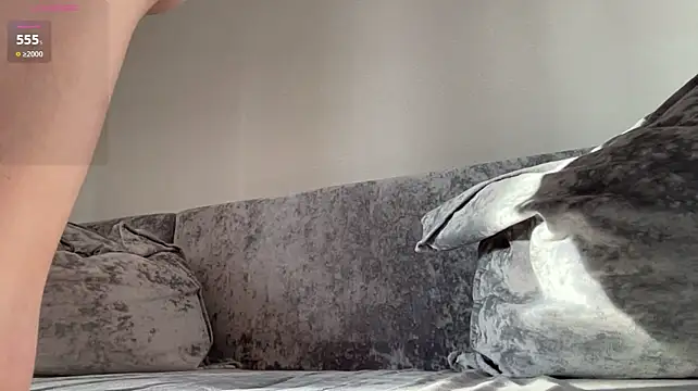 SibleyBurner - Tease u with my panties