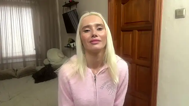 FloriaMinteer - try two fingers in asshole?)
