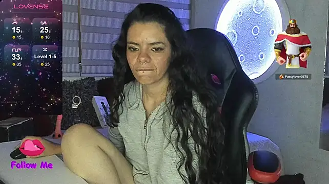 Natasha_logan_ - 😈 zoom pussy 😈