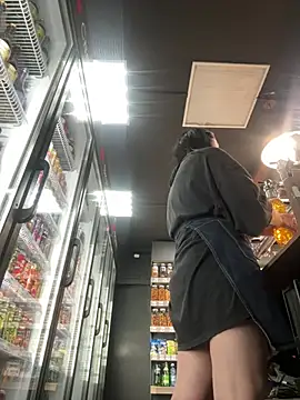 AlishaOfThorns - RIDE THE DILDO