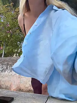 TrueSexyCrime - Naughty at the park