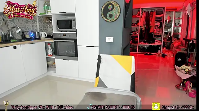 AmySuperHeroes - :fire: SQUIRT @ goal