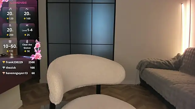 Lunaonekiss