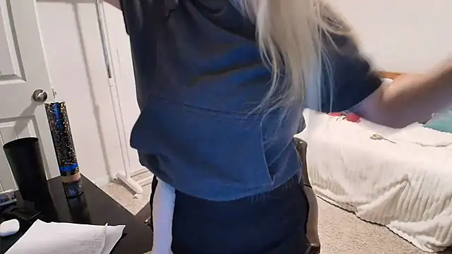 Kaliii_jones - LETS GET NASTY !