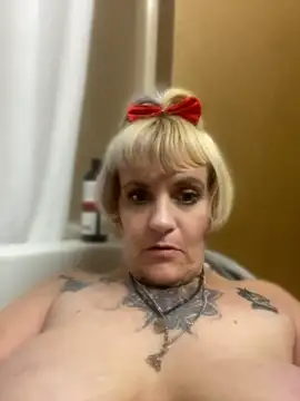 Hunniebunnie78 - pussy play
