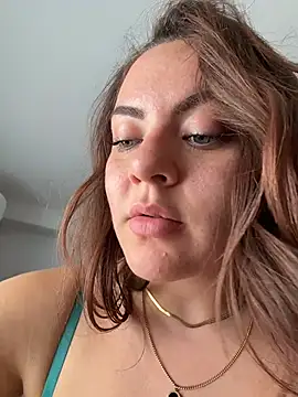 Barbara-rosee - Naked 😈