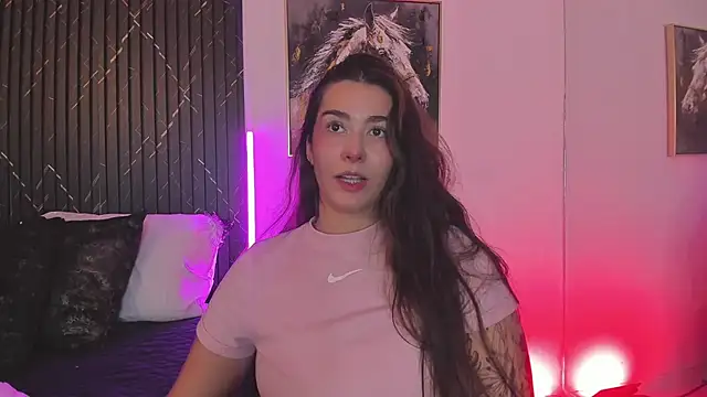 Bonnie_Rider - send video😈😳