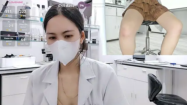 Lubeyou_KT - make me lose control at LAB:wanker: