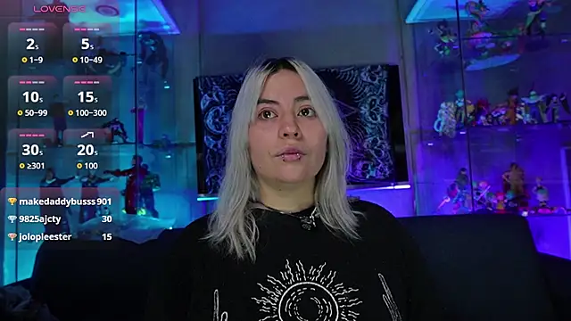 Missa_motato - fuck my ass glass toy