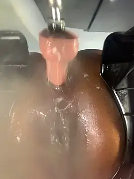 Sexy_Lydia - Multiple farts