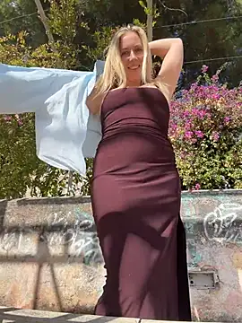 TrueSexyCrime - Naughty at the park