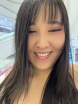Doreennn - 现场脱掉吊带裙