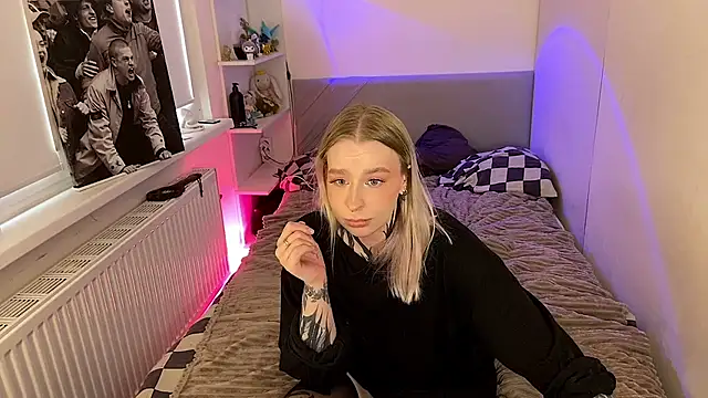 Soalice - creampie