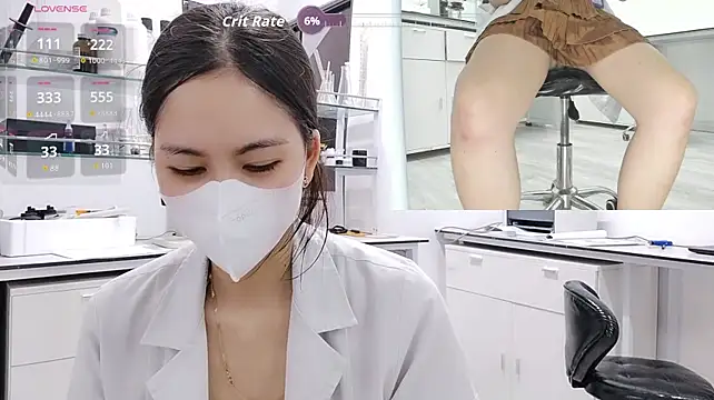 Lubeyou_KT - make me lose control at LAB:wanker: