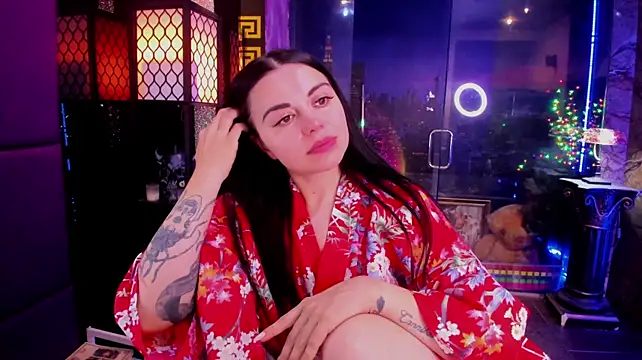 Sunn_ooo - Cum show starts at goal