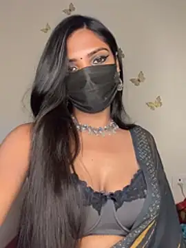 Lovely_Babiee - Ice on nippels