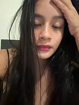 Indialatin - Vibrating dildo in my pussy Lovense