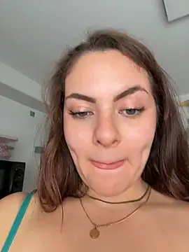 Barbara-rosee - Naked 😈