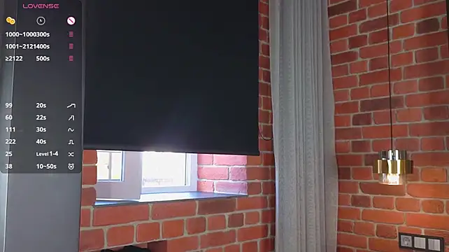 LinnHigh - put hand inside panties and masturbate