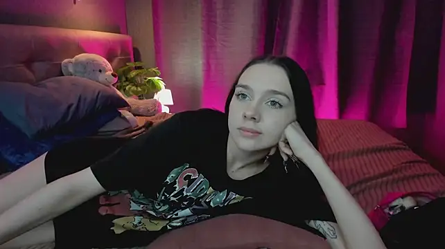 Lesi_Moonie01 - flash tits