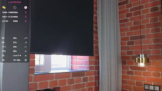 LinnHigh - put hand inside panties and masturbate
