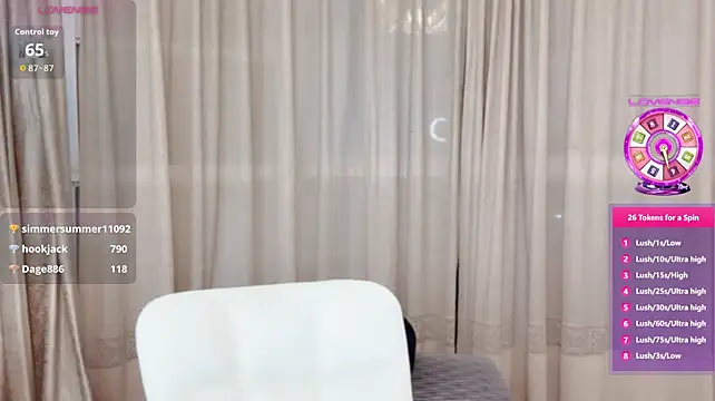 Elleeeee - nice 玩具三分钟